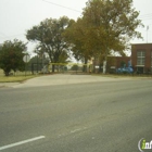 Overholser Water Treatment