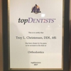 Dr. Troy Christensen DDS, MS gallery
