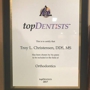 Dr. Troy Christensen DDS, MS