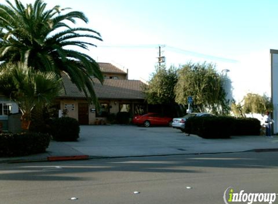 Coronado Veterinary Hospital - Coronado, CA