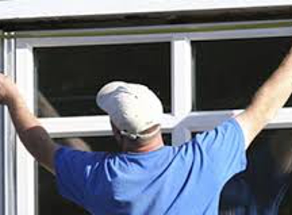 Border Country Glass Pty Ltd - Lavington, NSW