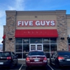 Five Guys gallery