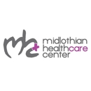Midlothian Healthcare Center - Health Plans-Information & Referral Service