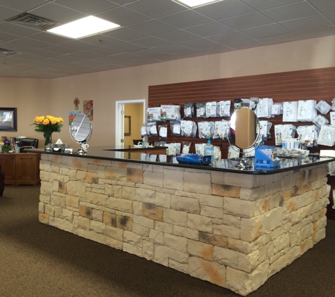 Kingdom Medical Equipment - Lawton, OK