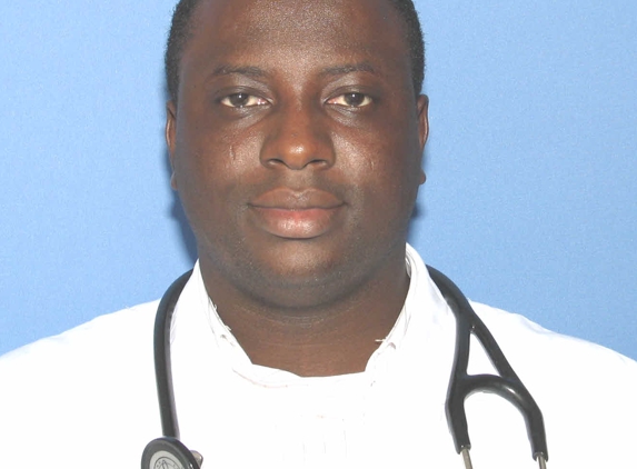 Adeboye, Adedayo A, MD - Columbia, SC