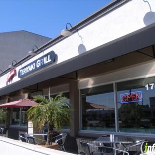 Rascals Teriyaki Grill - Long Beach, CA