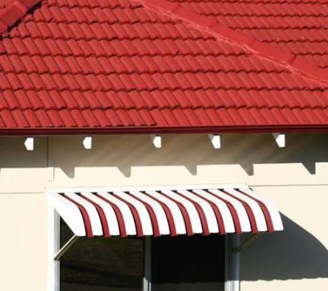 OLD STYLE ROOF TILES - Wacol, QLD