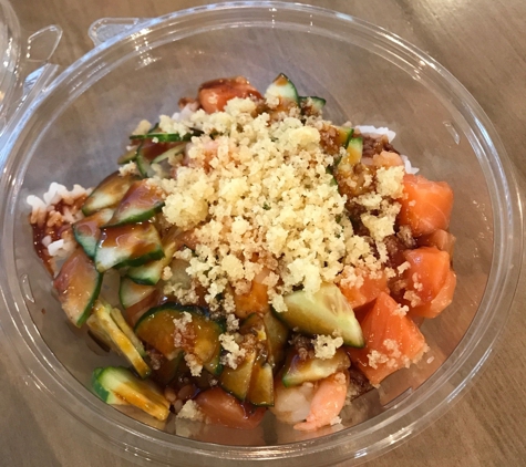 Poke Poke - Chicago, IL