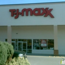 T.J.Maxx - Clothing Stores