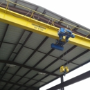 Houston Crane & Machine - Crane Service