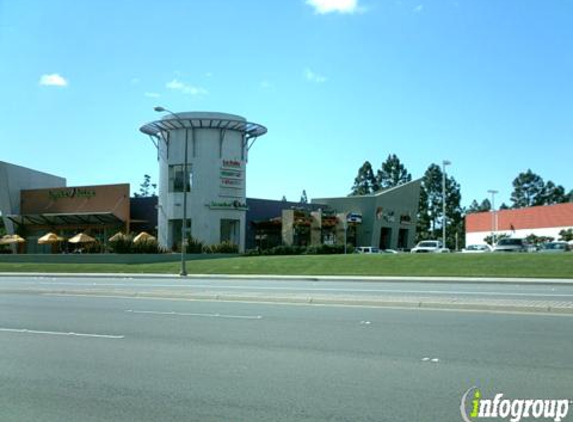 Quiznos - Newport Beach, CA