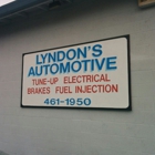 Lyndon's Automotive