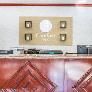 Comfort Inn - Oakhurst, CA