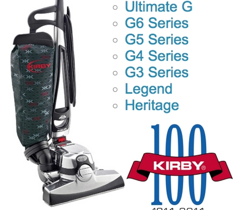 Kirby Vacuum Sales & Service - Canning Vale, WA