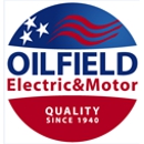 Oilfield Electric & Motor - Electric Contractors-Commercial & Industrial