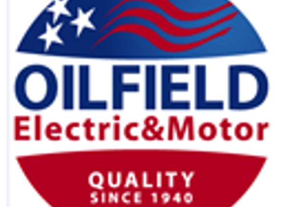 Oilfield Electric & Motor - Ventura, CA