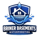 Briner Basements Inc - Waterproofing Contractors