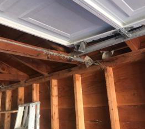 Mike Garage Door Repair Fort Collins - Fort Collins, CO