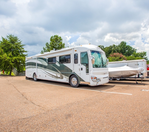 Simply Self Storage - Collierville, TN