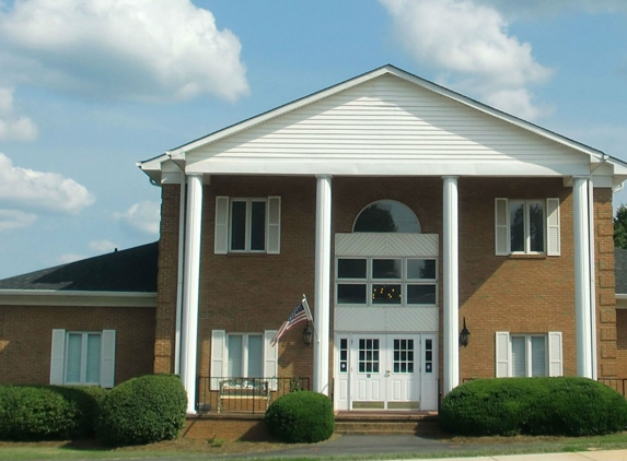 Sisk-Butler Funeral & Cremation Services - Bessemer City, NC