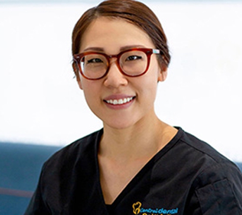 Central Dental - Mount Gravatt, QLD