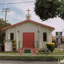 Ollie Grove Baptist Church - General Baptist Churches