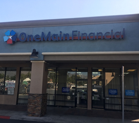 OneMain Financial - Sylmar, CA