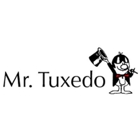 Mr. Tuxedo