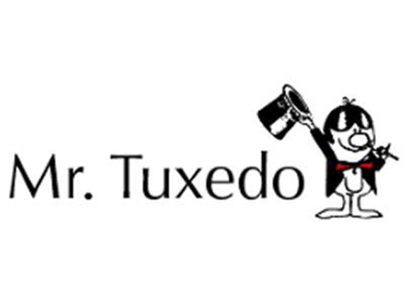 Mr Tuxedo - Omaha, NE