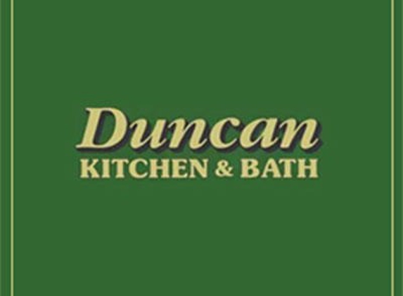 Duncan Kitchen & Bath - Hanson, MA