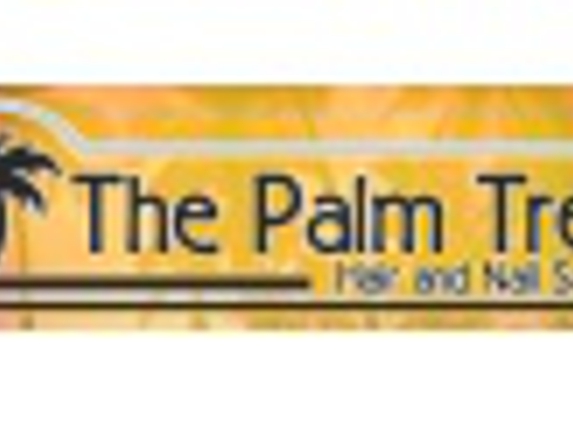 The Palm Tree Hair & Nail Salon - Black Eagle, MT
