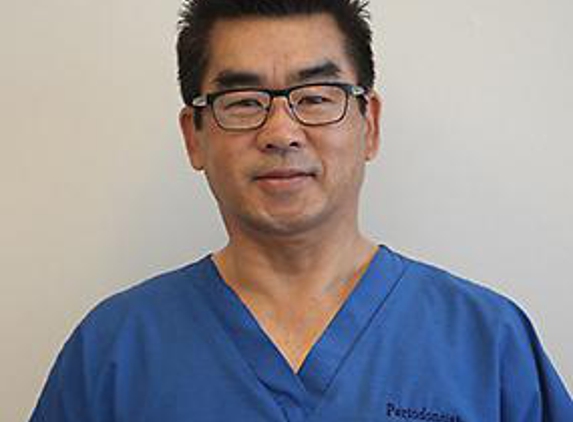 Heejoo h Lee, DDS - Los Angeles, CA