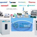 SoCal BioMed, LLC - Lab Equipment & Supplies