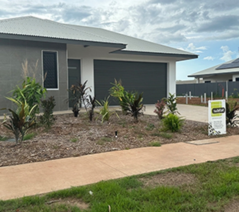 Habitat NT - Stuart Park, NT
