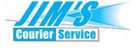 Jim's Courier Service - Courier Services