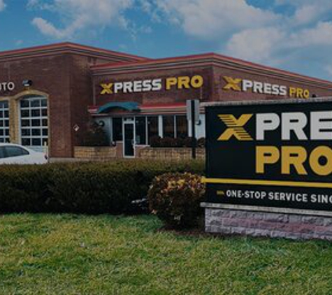 Xpress Pro Tire & Auto - Indianapolis, IN