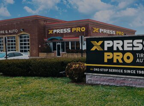 Xpress Pro Tire & Auto - Brownsburg, IN