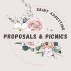 Picnics & Proposals Saint Augustine