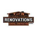 J and N Custom Renovations - Altering & Remodeling Contractors