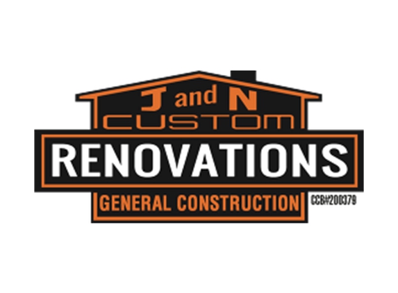 J and N Custom Renovations - La Grande, OR