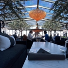 RH Rooftop Restaurant Charlotte