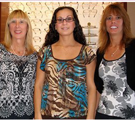 Eye See Quality Eye Care INC - New Bedford, MA