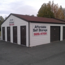 Affordable Self Storage - Storage Household & Commercial