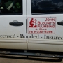 John Blount's Plumbing and Gas