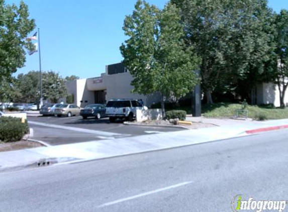 Rowland Heights Library - Rowland Heights, CA