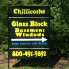 Chillicothe Glass Block