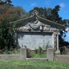 Cementerio El Encinal Monterey gallery