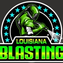 Louisiana Blasting - Blasting Contractors