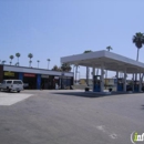 Bob's Gas - Gas Stations