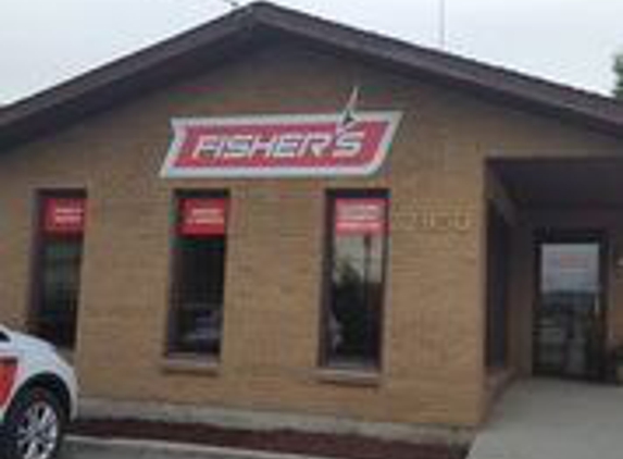 Fisher's Technology - Butte, MT